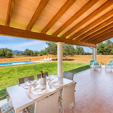 Holiday home Finca Can Soler Inca (Mallorca)