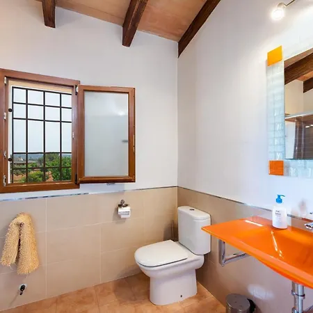 Holiday home Finca Can Soler