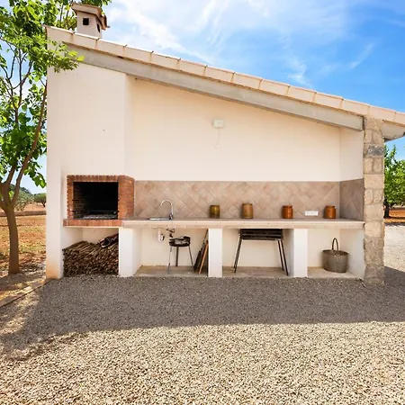 Finca Can Soler Inca (Mallorca)